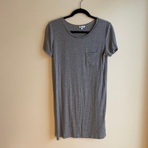 Super Soft T-Shirt Dress